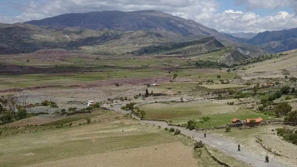 Motorcycle tour full day 3