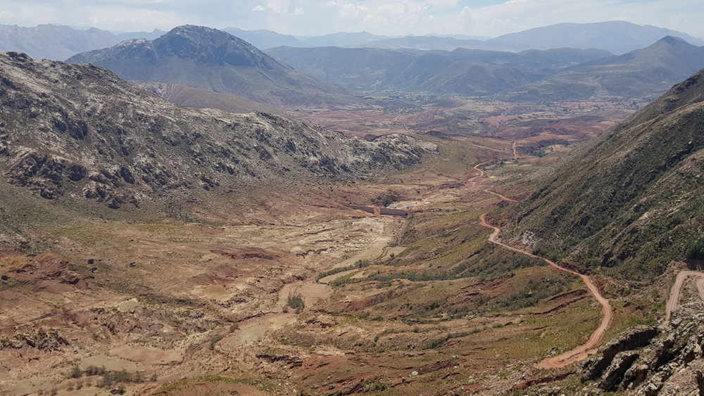 Motorcycle tour full day 5