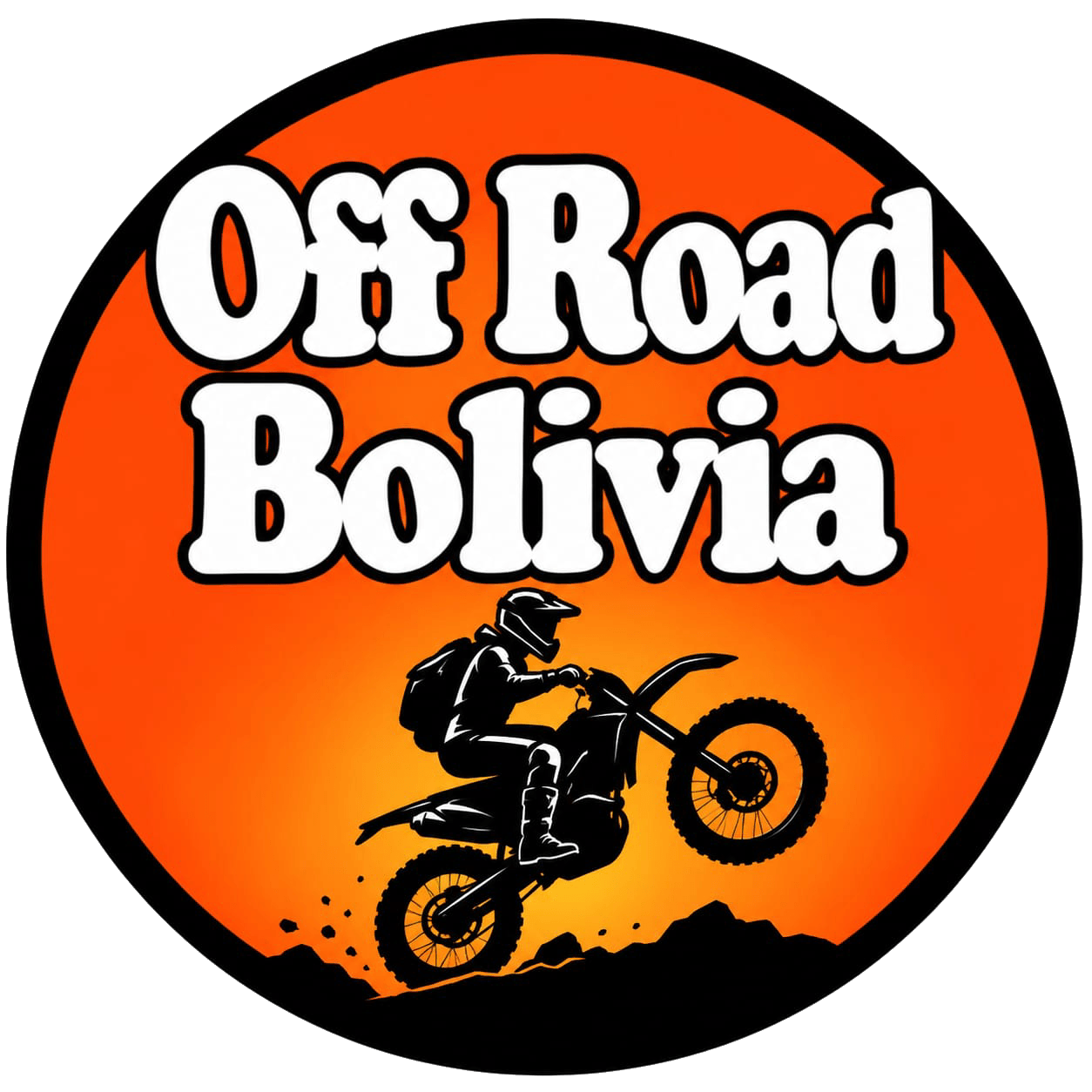Off Road Bolivia